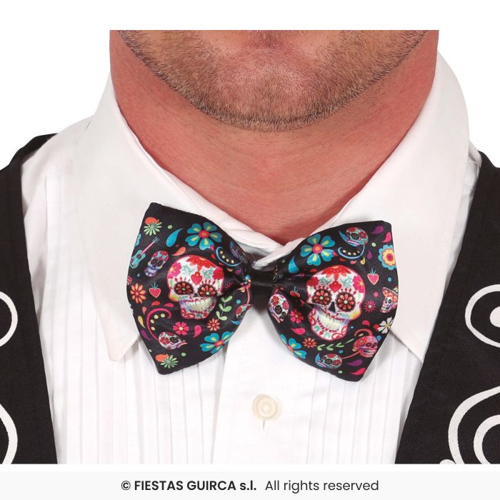 Afbeelding van Vlinderstrik Catrina