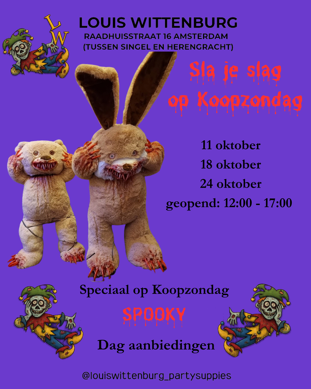 Koopzondag