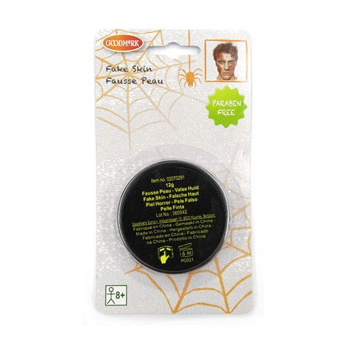 Afbeelding van Fake skin wax (12g)