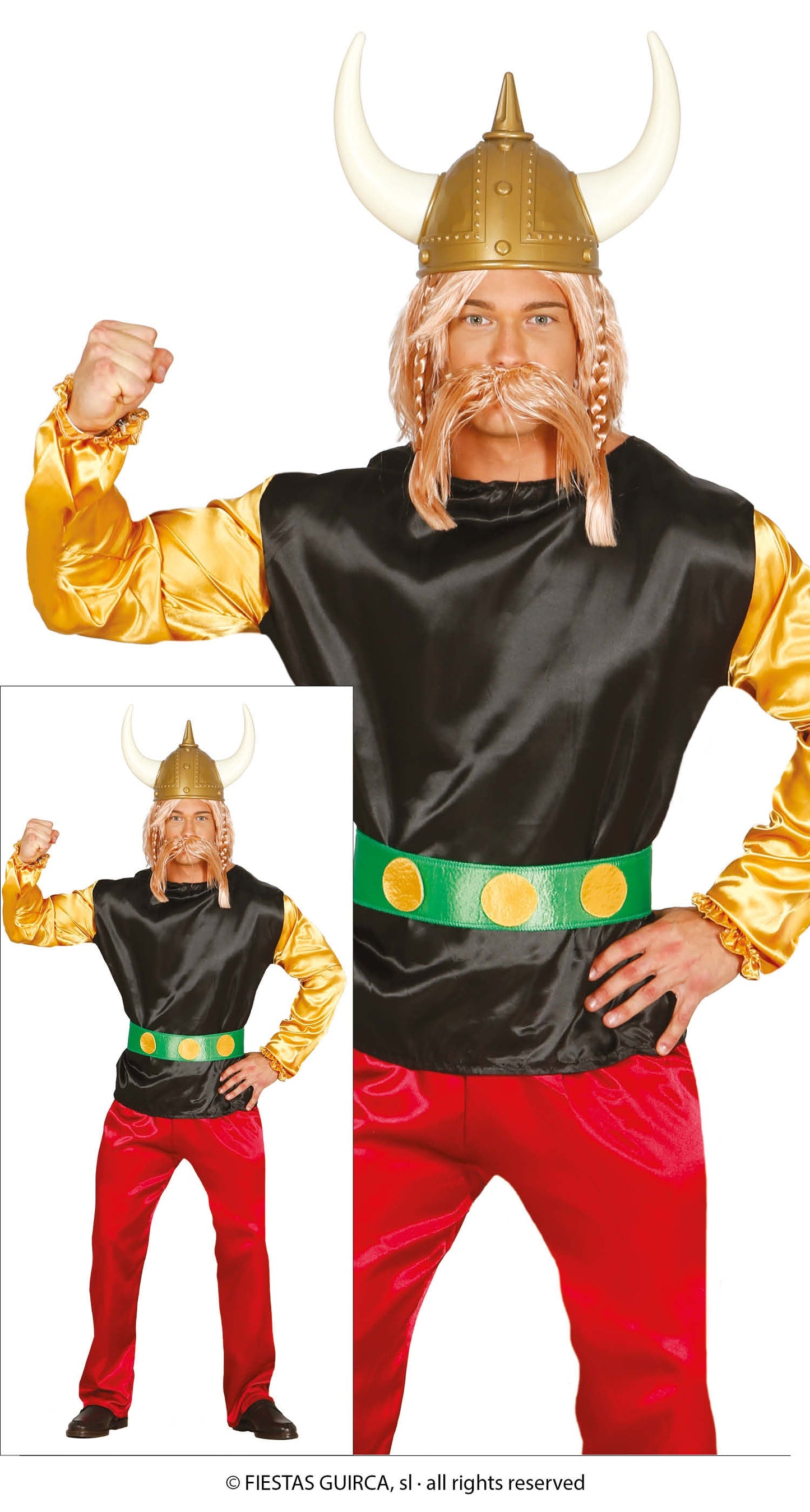 Afbeelding van Asterix L