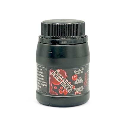 Afbeelding van Nep Bloed - Kunstblut 100 ml