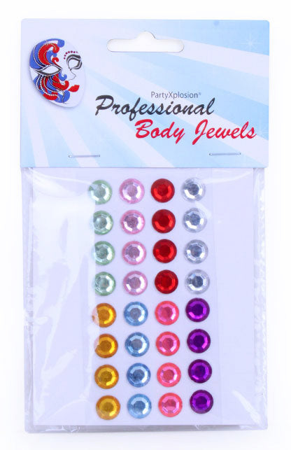 Afbeelding van Body jewels groot