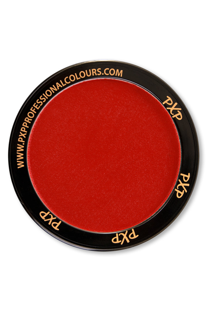 Afbeelding van PXP schmink fire red 10 gr.