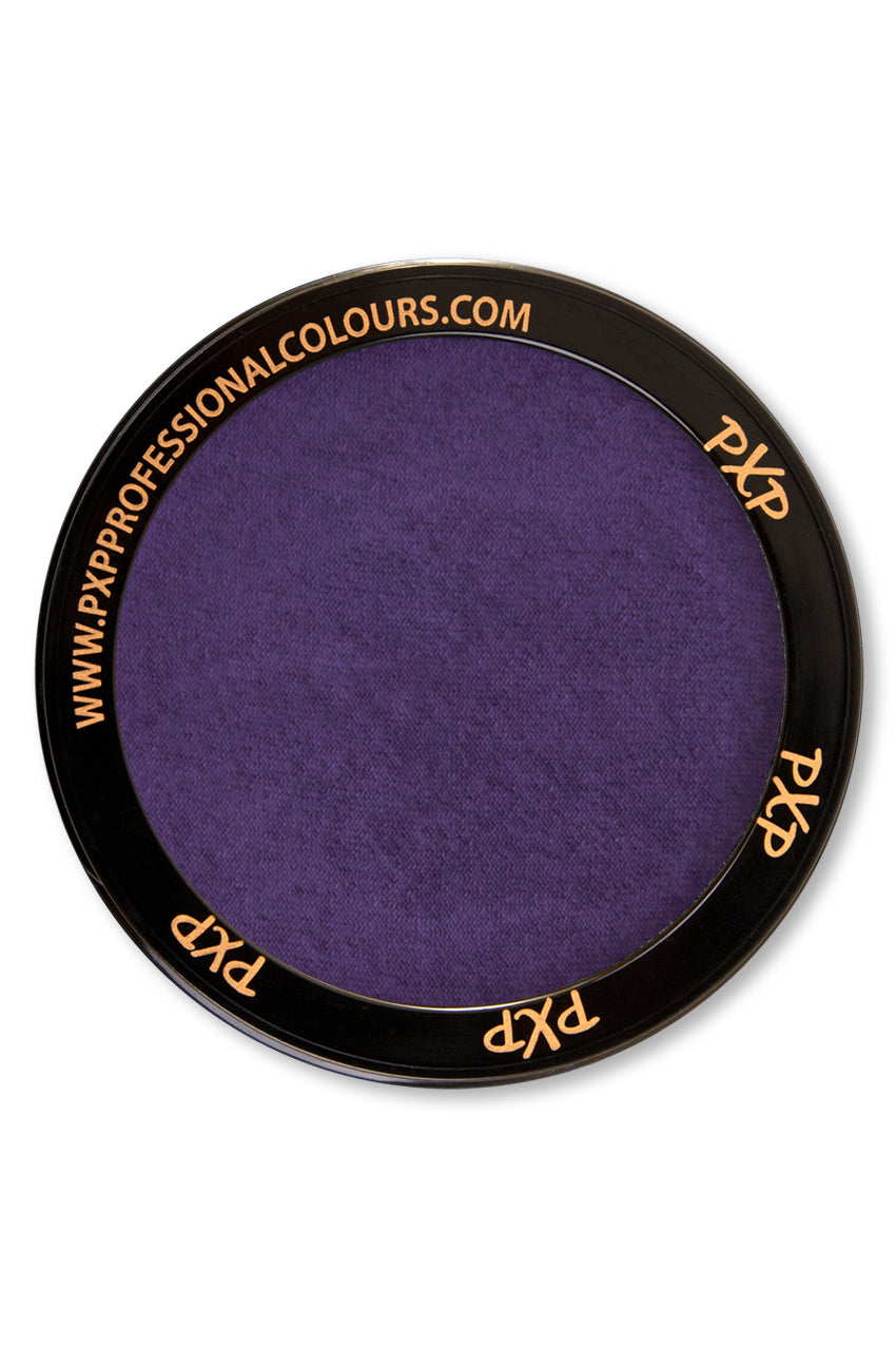 Afbeelding van PXP schmink plum fairy paars 10 gr.
