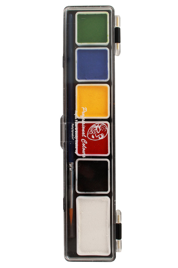 Afbeelding van Make-up palette klein