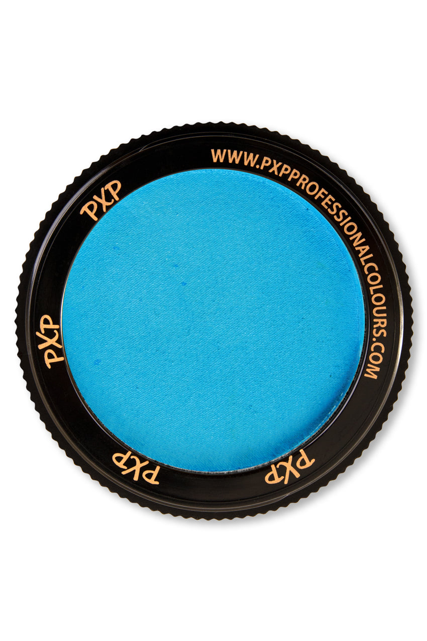 Afbeelding van PXP schmink sky blue 30gr.