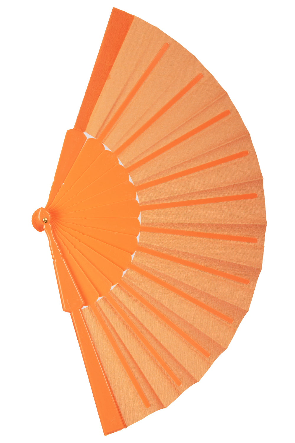 Afbeelding van Waaier oranje