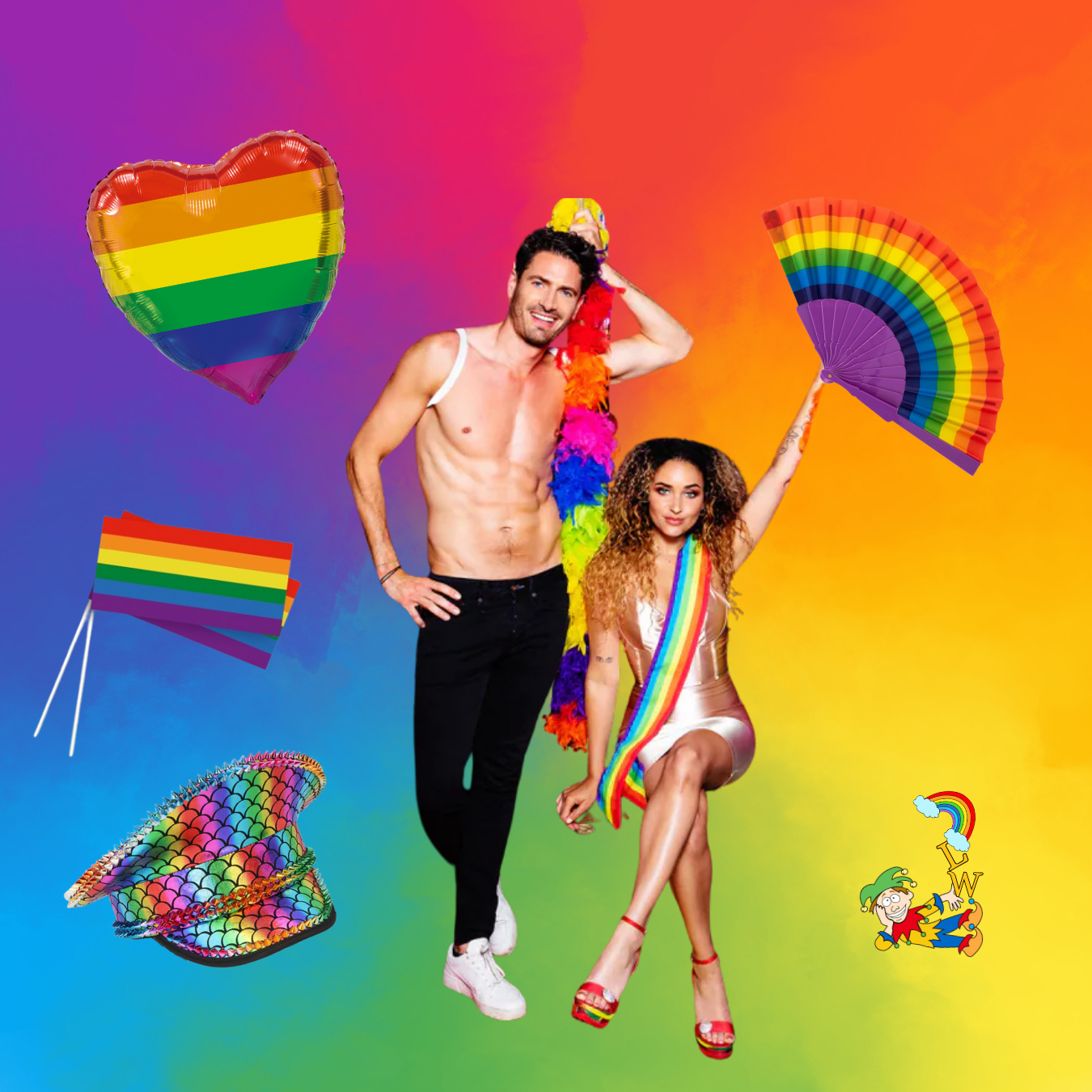 Pride