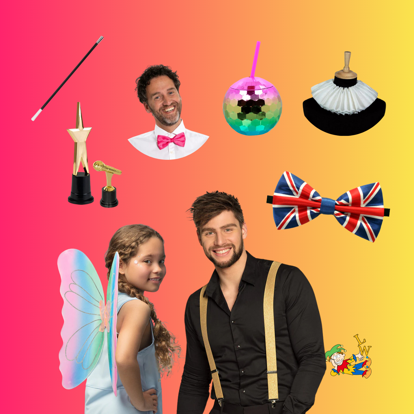 Diverse Accessoires