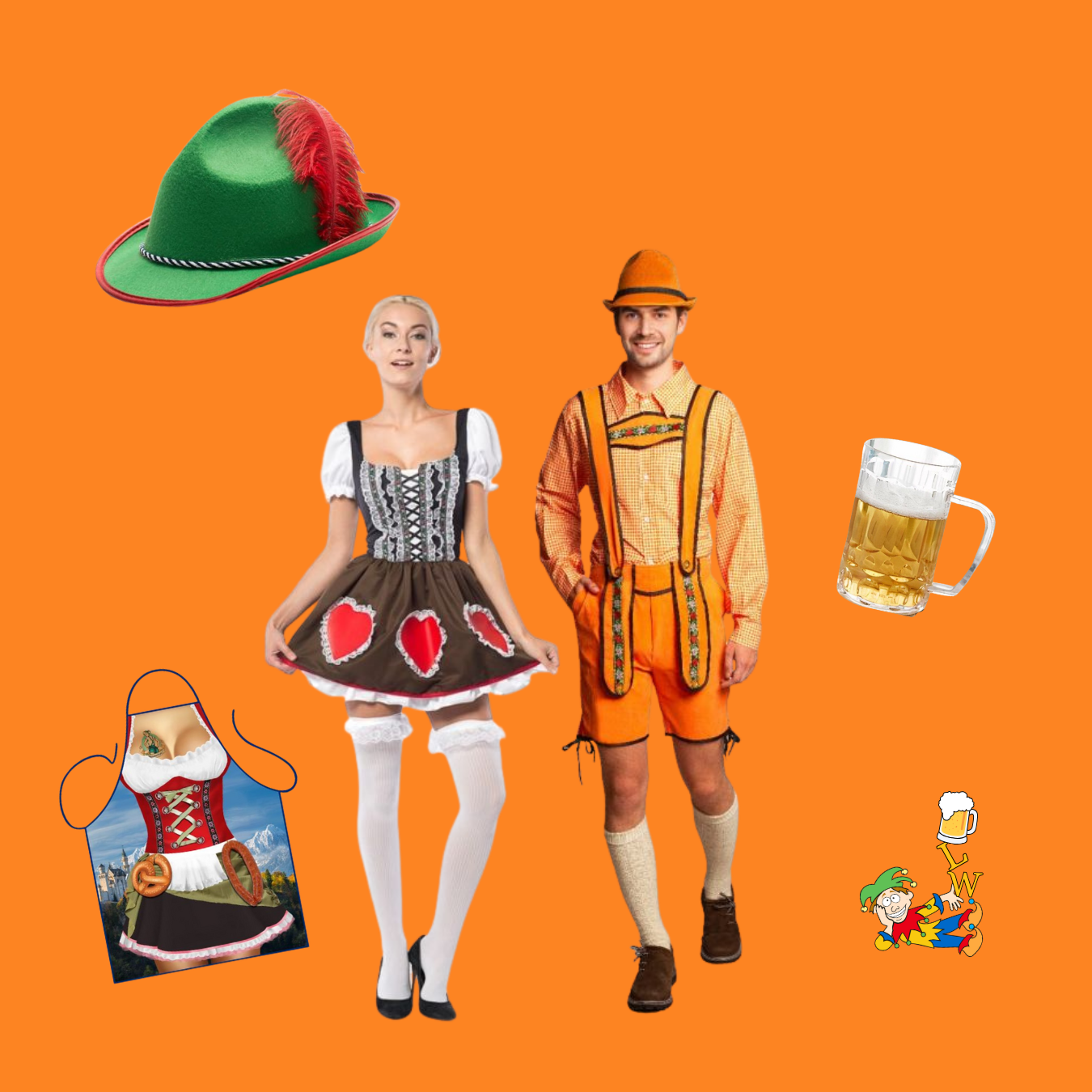 Oktoberfest
