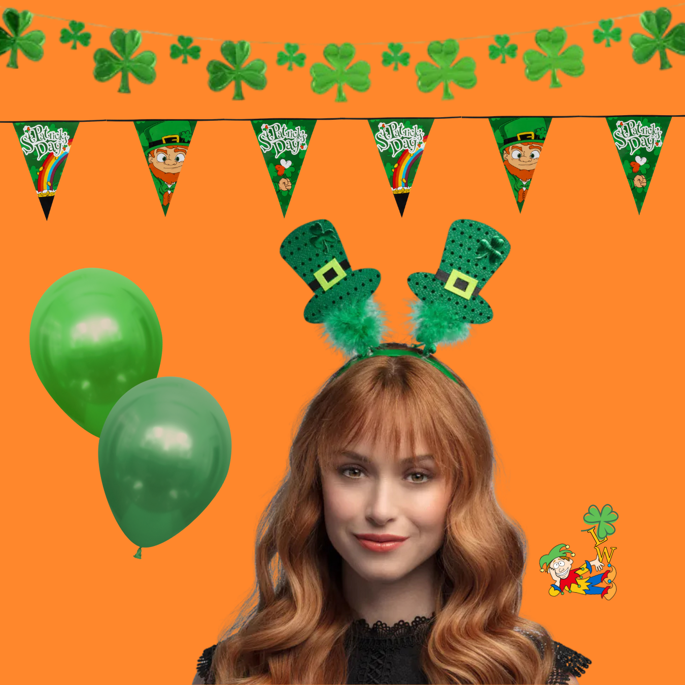 St. Patrick's  Day