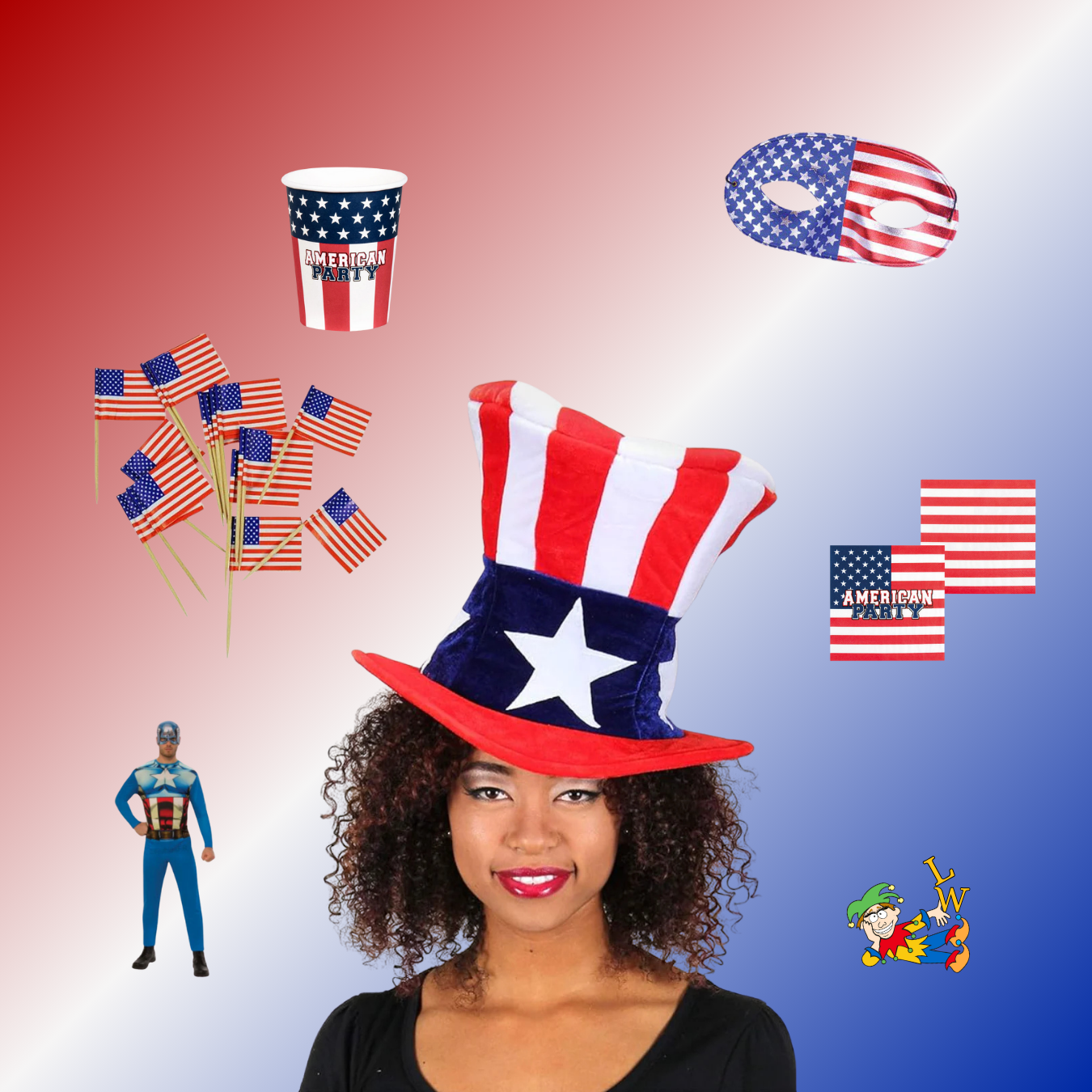 4th of July