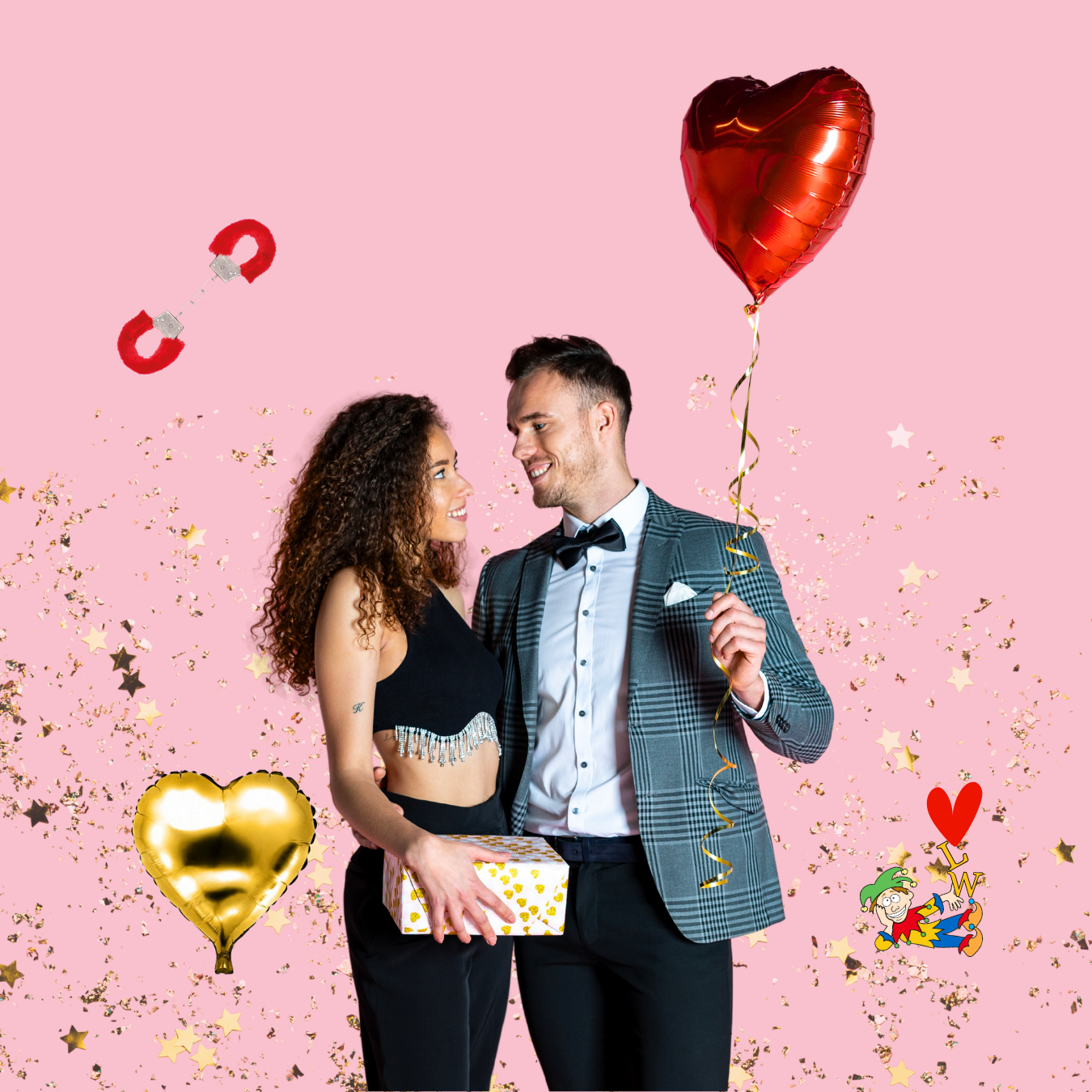 Valentijnsdag