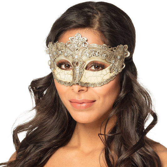 Afbeelding van Oogmasker Venice barocco