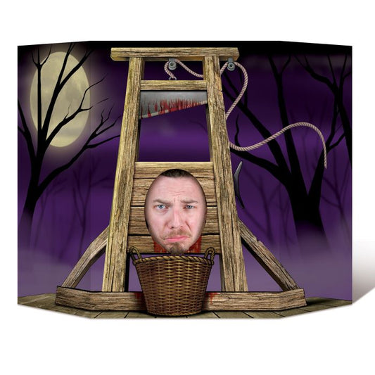 Afbeelding van Guillotine Photoprop