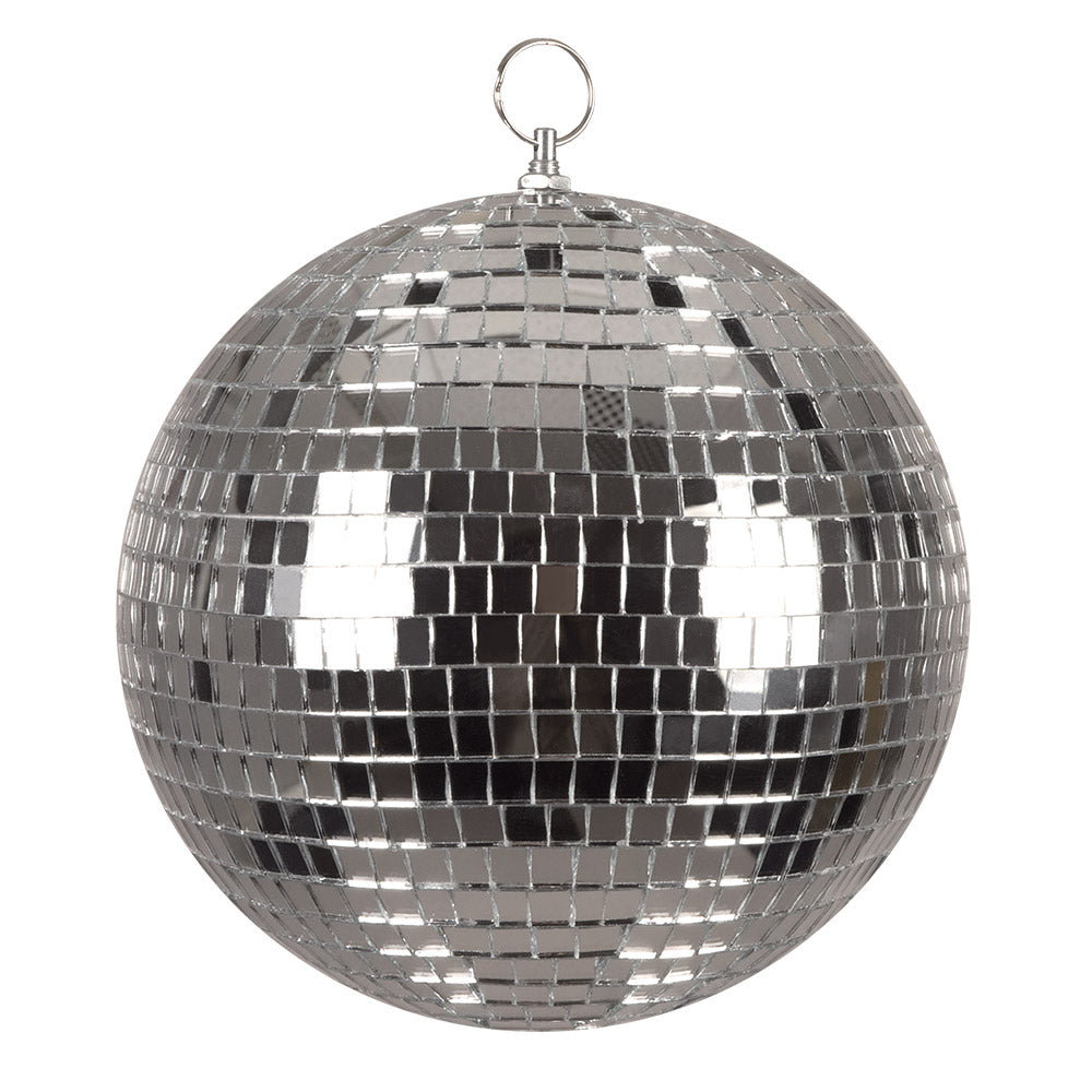 Afbeelding van Discobal zilver (�� 20 cm)