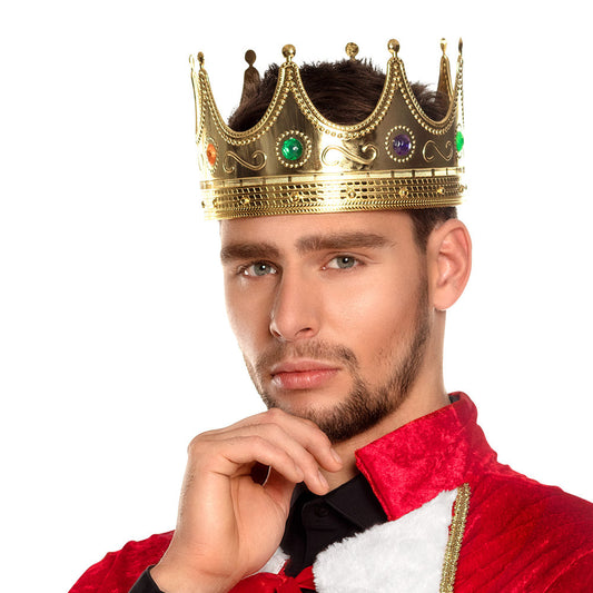 Afbeelding van Kroon Koning