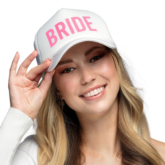 Afbeelding van Pet 'Bride'