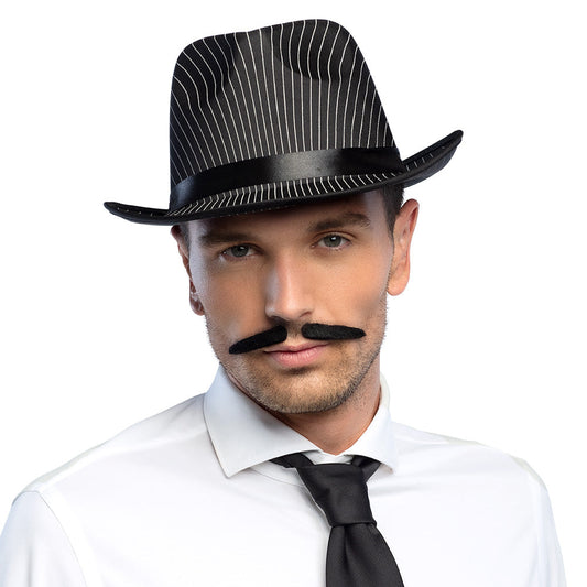 Afbeelding van Snor Gangster