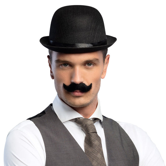 Afbeelding van Snor Gentleman
