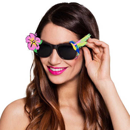 Afbeelding van Partybril Paradise