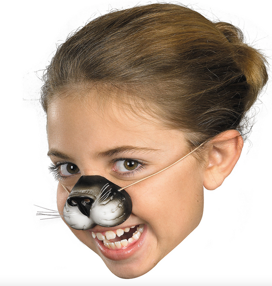 Afbeelding van Cat Nose