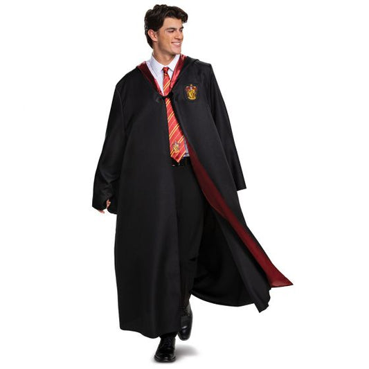 Afbeelding van HP Mantel Gryffindor LXL