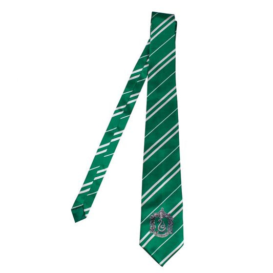 Afbeelding van Stropdas HP Slytherin