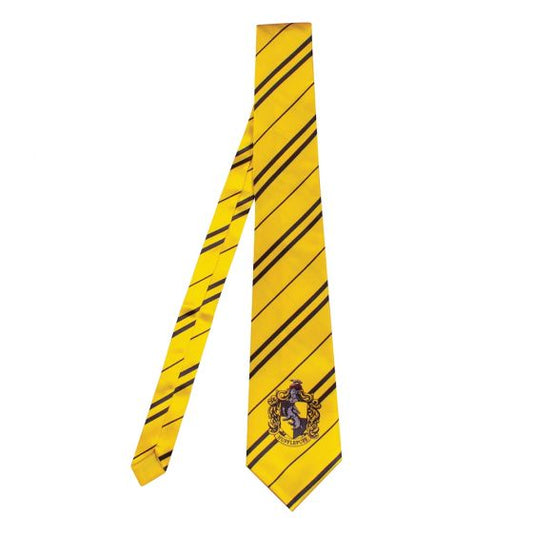 Afbeelding van Stropdas HP Hufflepuff