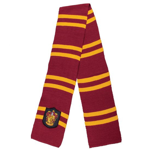 Afbeelding van HP Sjaal Gryffindor