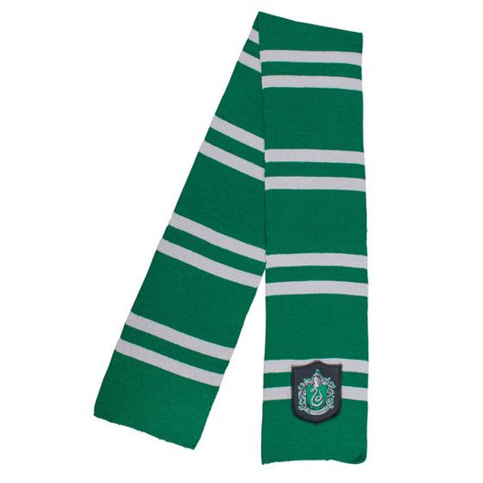 Afbeelding van HP Sjaal Slytherin