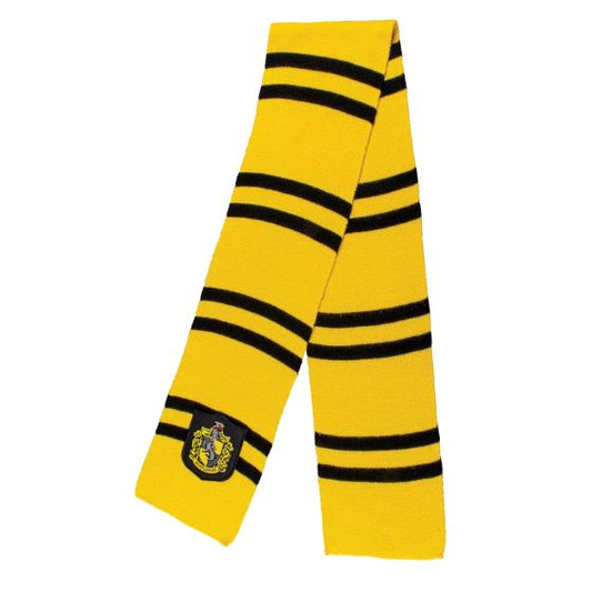 Afbeelding van HP Sjaal Hufflepuff
