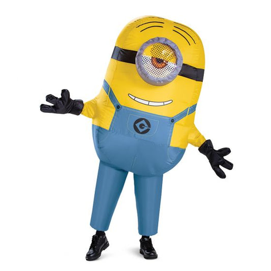 Afbeelding van Minion Inflatable