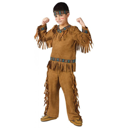 Afbeelding van Native American (l)