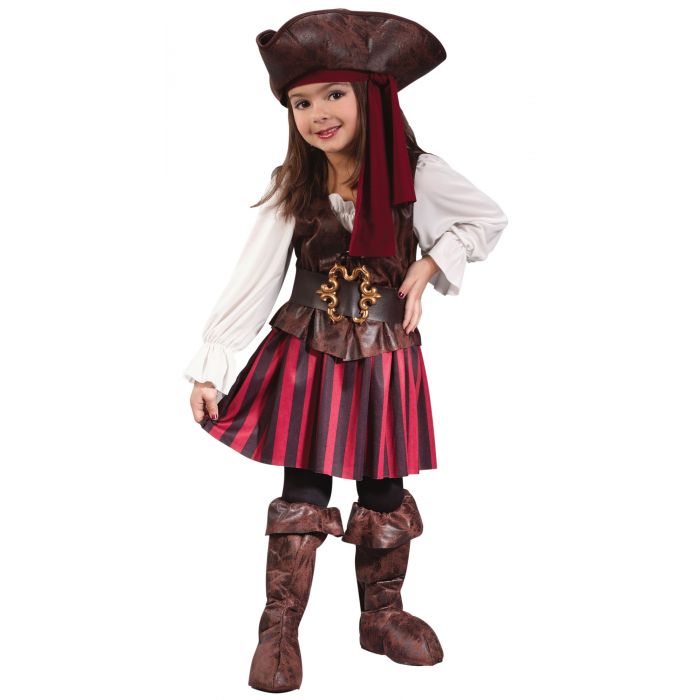 Afbeelding van High Seas Buccanneer "2t"