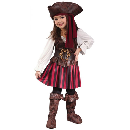 Afbeelding van High Seas Buccanneer "2t"