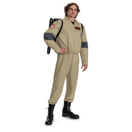 Afbeelding van Ghostbuster Firehouse SM