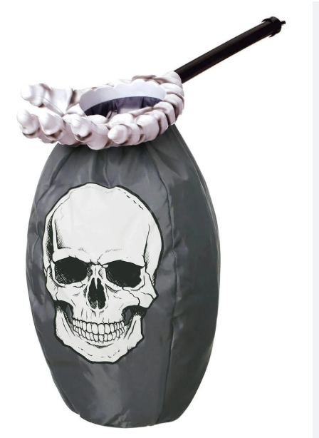 Afbeelding van Skeleton loot Scoop