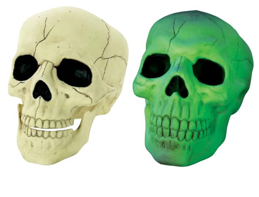 Afbeelding van Skull moving jaw g.i.d.