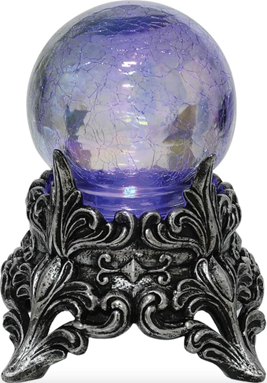 Afbeelding van Mystic crystal ball