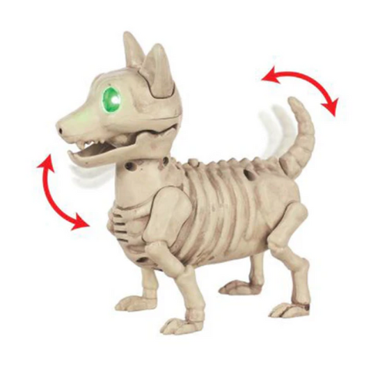 Afbeelding van Doggie bonez small LU