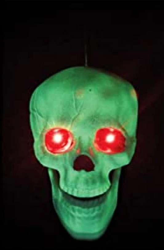 Afbeelding van Talking Skull