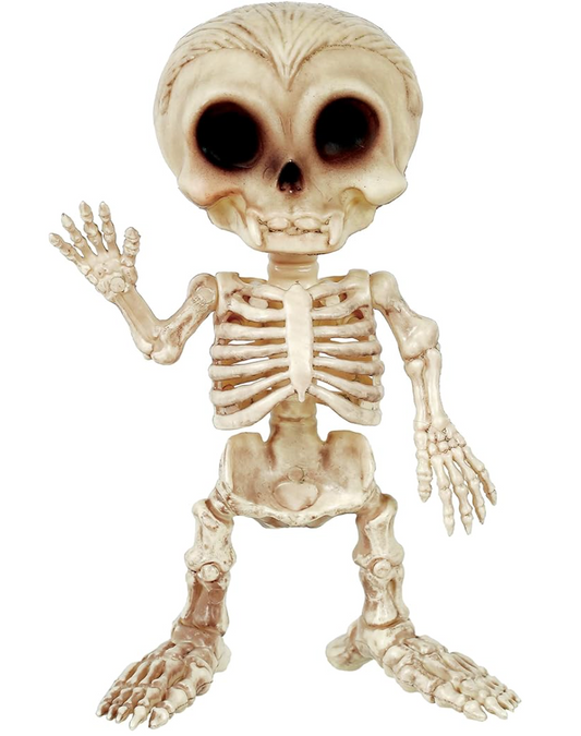 Afbeelding van Skeleton Vampire bonez