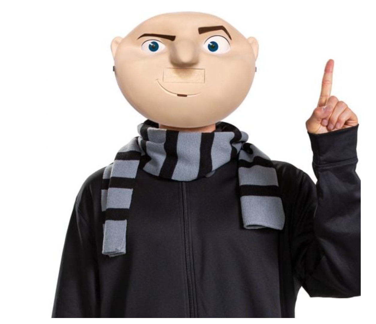 Afbeelding van Gru Adult kit