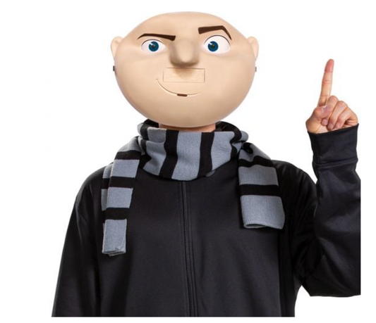 Afbeelding van Gru Adult kit