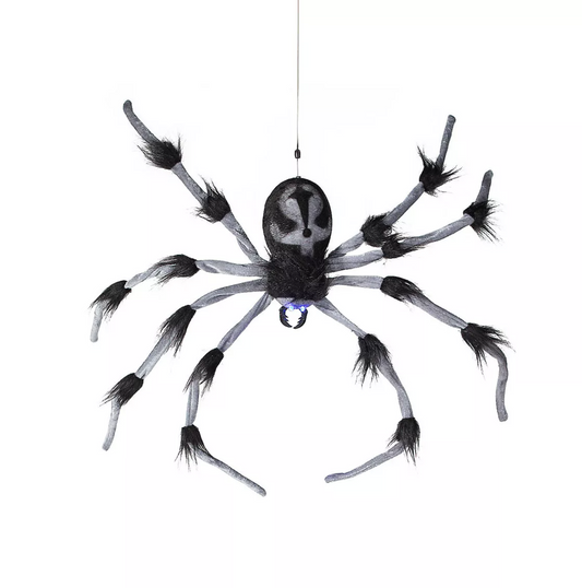 Afbeelding van Animatronic floting spider