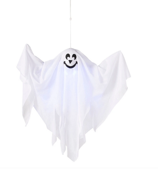 Afbeelding van Animatronic floating ghost