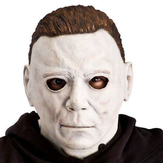 Afbeelding van Masker Michael M "Halloween"