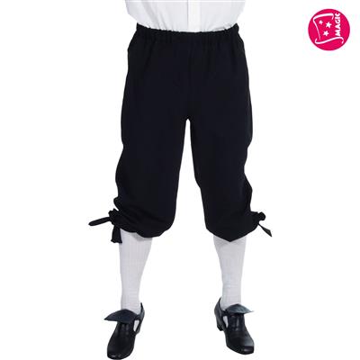 Afbeelding van Broek Markies Piraat S