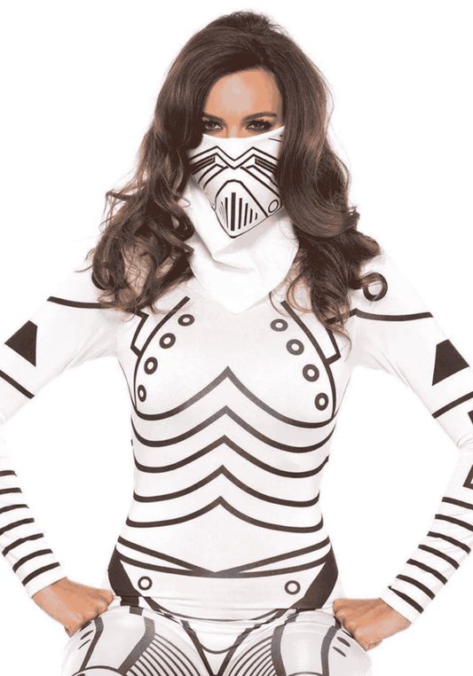 Afbeelding van Evil Robot Bandana